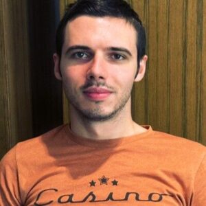 Picture of Leonid Shokh